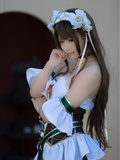 【Cosplay】2013.04.06爱洋库无尤斯蒂亚Cosplay 2(68)